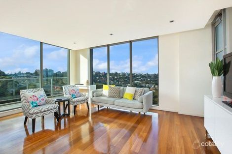 605/88 Berry St, North Sydney, NSW 2060