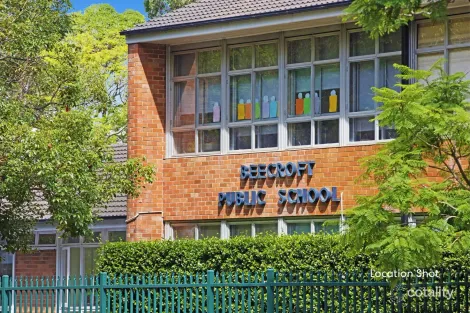 Property photo of 49A Wongala Crescent Beecroft NSW 2119