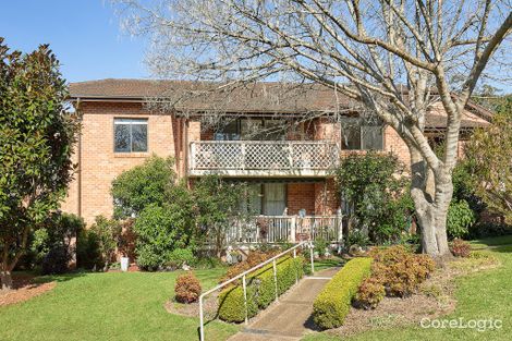 Property photo of 62/28 Curagul Road North Turramurra NSW 2074