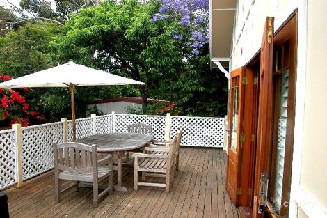 Property photo of 5 Blaxland Street Hunters Hill NSW 2110