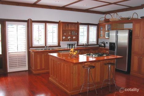 Property photo of 5 Blaxland Street Hunters Hill NSW 2110