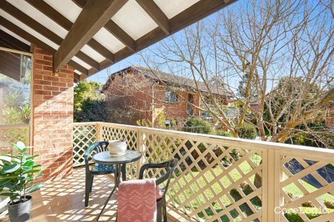 Property photo of 62/28 Curagul Road North Turramurra NSW 2074