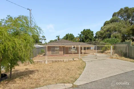 18 Gale Ct, Calista, WA 6167