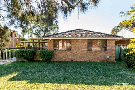 4 Explorers Way, St Clair, NSW 2759