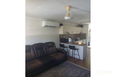 3/199 Coome St, Frenchville, QLD 4701