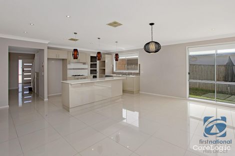 Property photo of 5 Rainford Street Stanhope Gardens NSW 2768