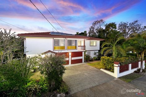 Property photo of 83 Valantine Road Alexandra Hills QLD 4161