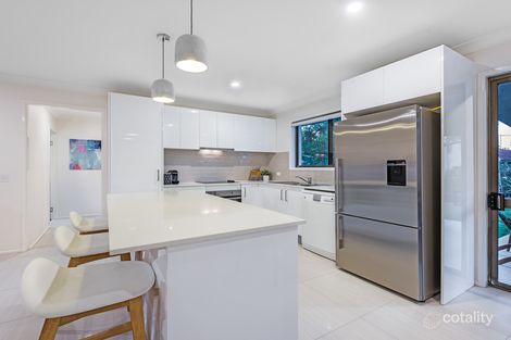 Property photo of 16 Rothon Drive Rochedale South QLD 4123