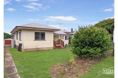19 Dalmeny St, Wilsonton, QLD 4350