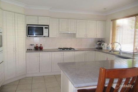 Property photo of 3 Quaama Close Prestons NSW 2170