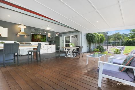Property photo of 5 Addlington Street Landsborough QLD 4550