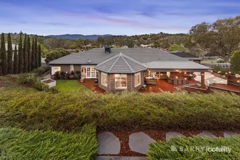 21 Bellbird Dr, Lilydale, VIC 3140
