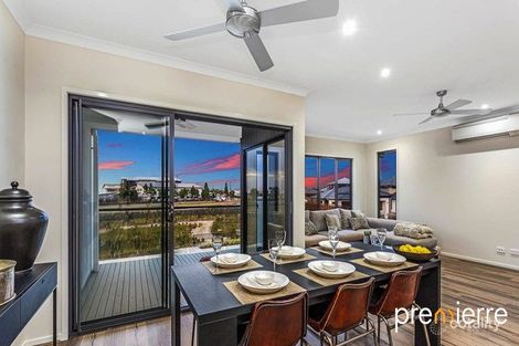 Property photo of 62 Russell Luhrs Way Spring Mountain QLD 4300