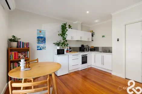 Property photo of 18/133 Clarke Street Northcote VIC 3070