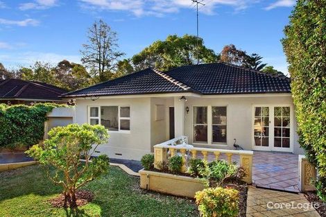 Property photo of 14 Buckra Street Turramurra NSW 2074