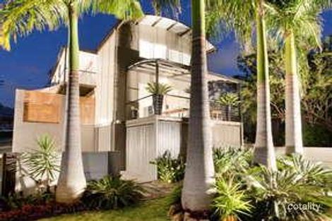 100 Lower Cairns Tce, Paddington, QLD 4064