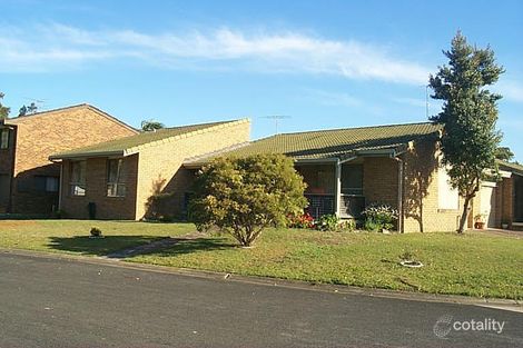 1/4 Park Ave, Yamba, NSW 2464