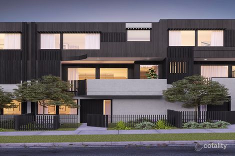 Property photo of 7/17 Powlett Street Heidelberg VIC 3084