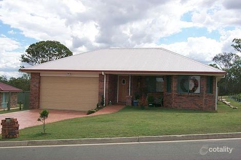 37 Pearse Dr, Brassall, QLD 4305