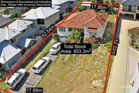 45 Andrew St, Scarborough, WA 6019