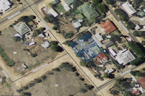 Lot 230 Ware St, Burra, SA 5417