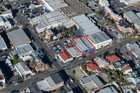 22 Patrick St, Hobart, TAS 7000