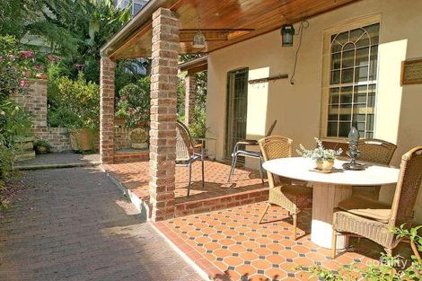 Property photo of 43 Edward Street North Sydney NSW 2060