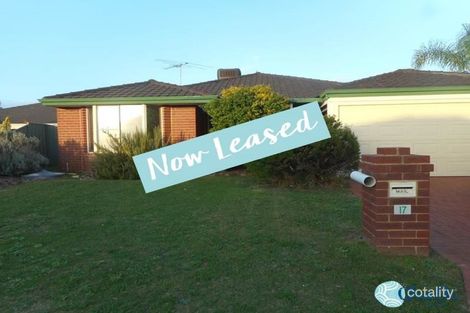 Property photo of 17 Grenadier Court Warnbro WA 6169