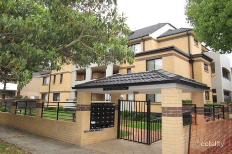 9/33-35 Eastbourne Rd, Homebush West, NSW 2140