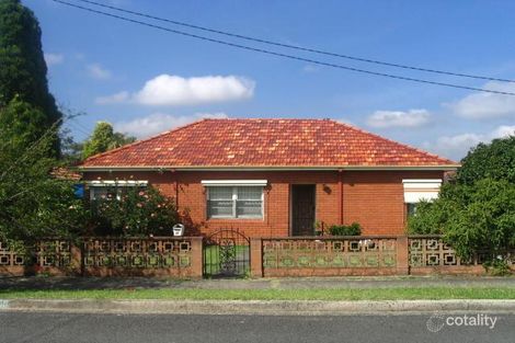 Property photo of 60 Osgathorpe Road Gladesville NSW 2111