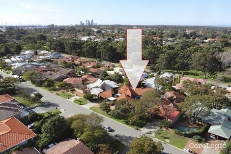 Property photo of 12 Wilsmore Street Daglish WA 6008