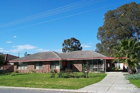 4 Knight St, Langford, WA 6147