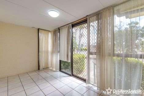 Property photo of 42 Vasey Street Avenell Heights QLD 4670