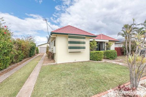 Property photo of 42 Vasey Street Avenell Heights QLD 4670