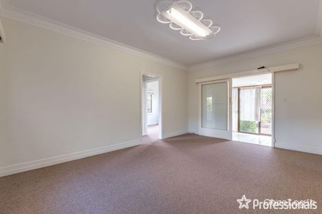 Property photo of 42 Vasey Street Avenell Heights QLD 4670