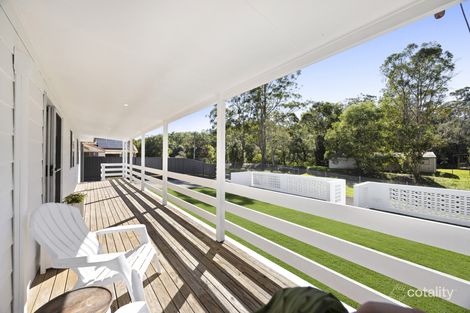 Property photo of 110A Coes Creek Road Burnside QLD 4560