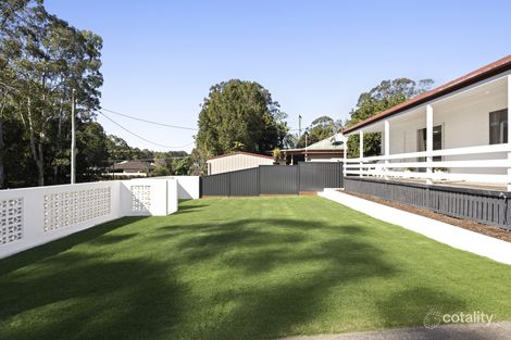 Property photo of 110A Coes Creek Road Burnside QLD 4560