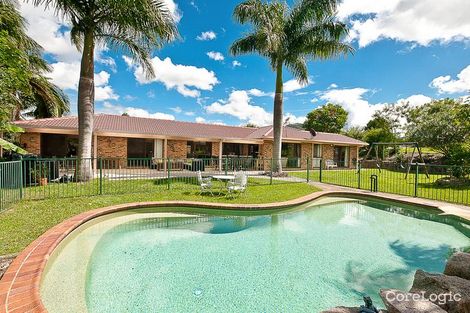 Property photo of 49 Greenwood Crescent Samford Valley QLD 4520