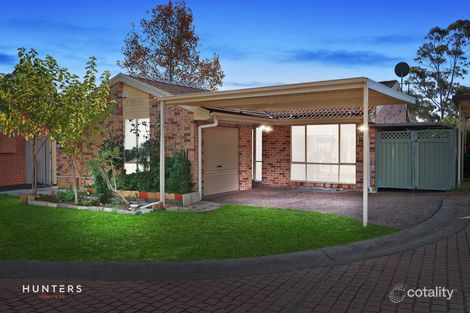 Property photo of 17 Orissa Way Doonside NSW 2767