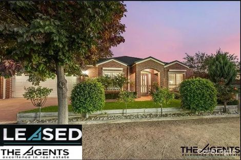 Property photo of 2 Foxfield Way Tarneit VIC 3029