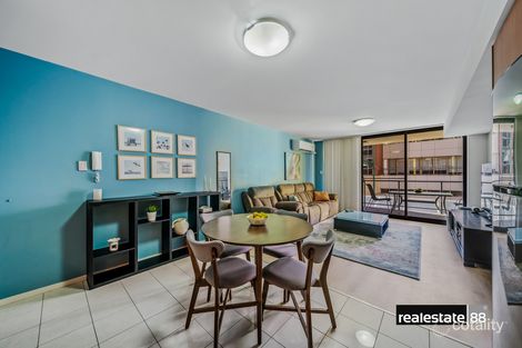 Property photo of 12/375 Hay Street Perth WA 6000