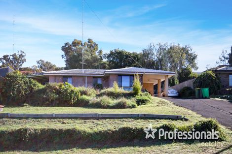 Property photo of 25 Montefiore Street Australind WA 6233