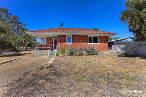 12 WAGOORA WAY, KOONGAMIA, WA 6056