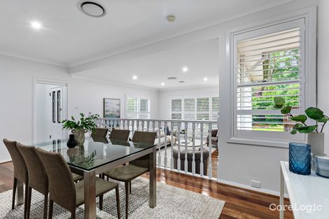 Property photo of 17A Campbell Avenue Normanhurst NSW 2076