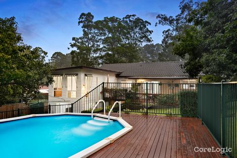 Property photo of 17A Campbell Avenue Normanhurst NSW 2076