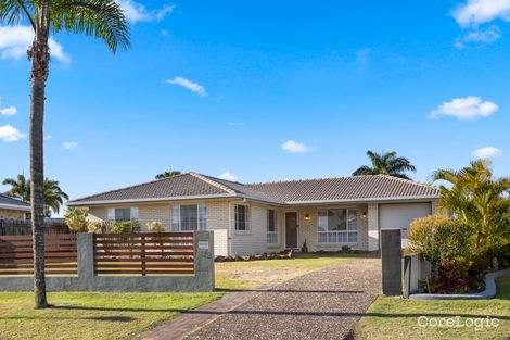 Property photo of 3 Musgrave Close Kawungan QLD 4655