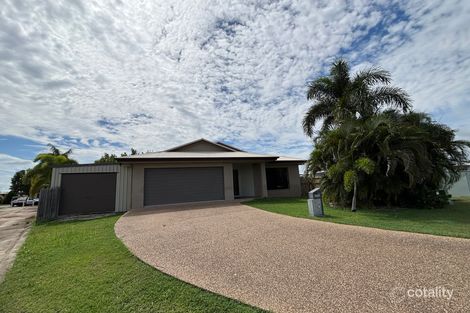 4 Armistice St, Burdell, QLD 4818