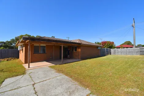 73 Edeys Run, Hampton Park, VIC 3976