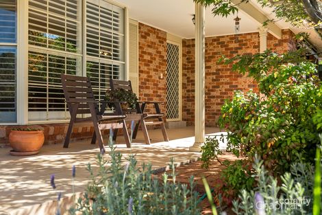 31 Stone Bridge Dr, Glenbrook, NSW 2773