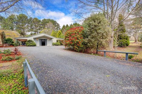 861 Nowra Rd, Fitzroy Falls, NSW 2577